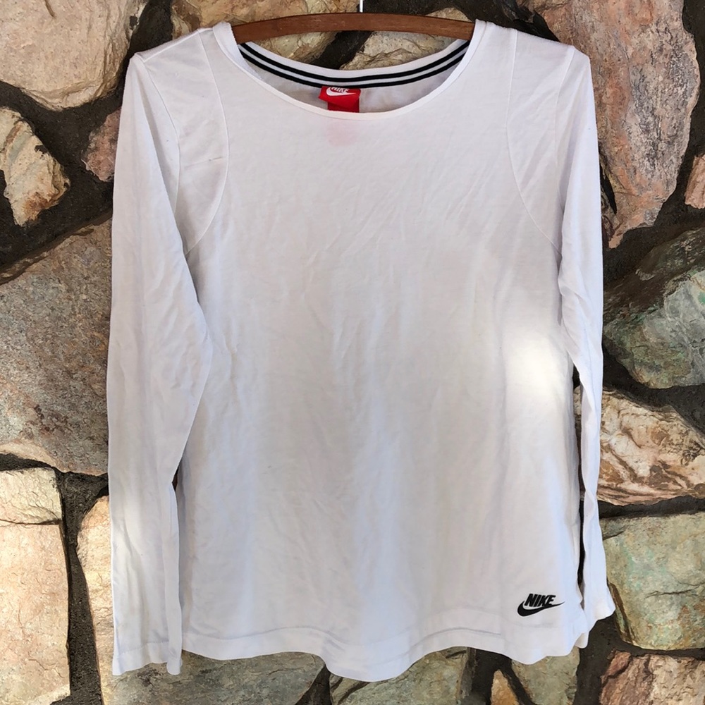 Long sleeve